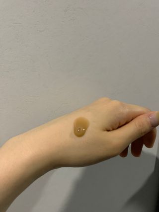 [패키지리뉴얼]보타니티 진정 결케어 플라본 부스터 210ml / 플라본 세럼 50m — 5점을 준 리뷰어가 2022년 6월 올린 사용 사진