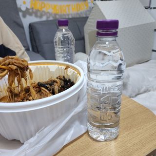 몽베스트 [MONTBEST]위드어스 500mL 20병 — 5점을 준 리뷰어가 2022년 6월 올린 사용 사진
