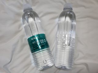 닥터유 제주용암수 닥터유 용암수 530ml — 5점을 준 리뷰어가 2022년 5월 올린 사용 사진