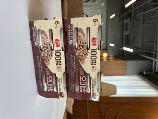 [구매평]양반 동원 양반 100밥 오미밥, 130g, 12개 — 5점을 준 리뷰어가 2025년 4월 올린 사용 사진