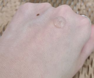 렉스리 닥터 올인원 세럼 Rexri Dr.All-in-one Serum — 5점을 준 리뷰어가 2022년 11월 올린 사용 사진
