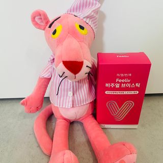 필리브 비주얼 브이스틱 — 4점을 준 리뷰어가 2021년 6월 올린 사용 사진