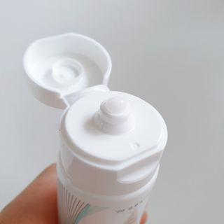 피지오겔 레드수딩 시카밸런스 크림 50ml — 5점을 준 리뷰어가 2022년 4월 올린 사용 사진