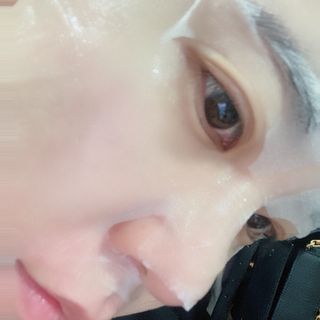 리더스코스메틱 리더스 인솔루션 바세린 마스크 2종 — 4점을 준 리뷰어가 2021년 1월 올린 사용 사진