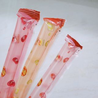 젤리벨리 젤리스틱 어쏘티드 900g — 5점을 준 리뷰어가 2022년 9월 올린 사용 사진