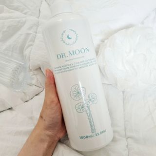 [닥터문] 센텔라 시카케어 화이트머스크 바디워시 1000ml — 5점을 준 리뷰어가 2023년 6월 올린 사용 사진