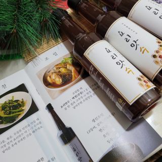 [요리맛수] NEW 천연 요리 에센스 300g 3개 SET — 5점을 준 리뷰어가 2021년 7월 올린 사용 사진