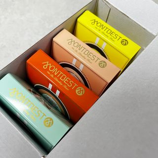 [몽베스트] 위드 더 블랜딩 하우스 _ 버라이어티팩 — 5점을 준 리뷰어가 2023년 7월 올린 사용 사진