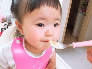 씨알푸드 유기농 쌀 시리얼 390g + 갓 구운 유기농 발아통곡물 150g — 5점을 준 리뷰어가 2022년 1월 올린 사용 사진