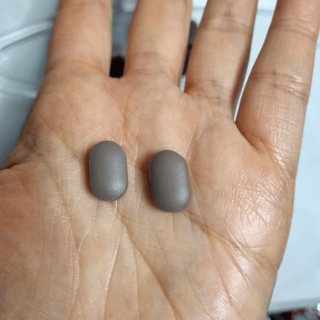 닥터피엔티 [Dr.PNT] 하루 2알로 건강한 다이어트! 한겨울에도 체지방만 쏙~ 슬림핏 다이어트 — 5점을 준 리뷰어가 2023년 2월 올린 사용 사진