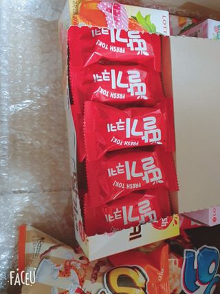 앙칼진 냔님이 올린 리뷰 사진 1