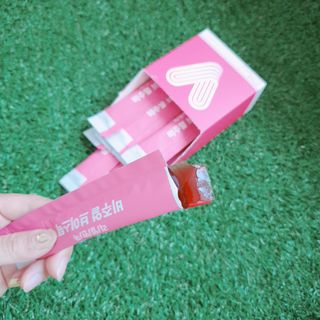필리브 비주얼 브이스틱 — 4점을 준 리뷰어가 2021년 6월 올린 사용 사진