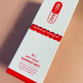 레드투래드 안티더스트 배리어 미스트 55ml — 5점을 준 리뷰어가 2021년 6월 올린 사용 사진