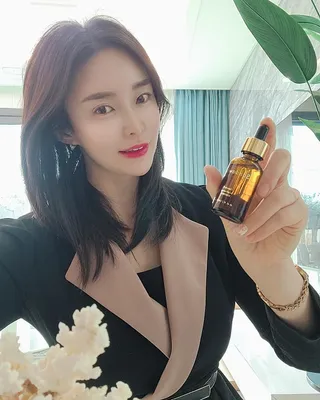 스킨큐어 산다화 비타민c 화이트닝 에센스 30ml — 5점을 준 리뷰어가 2022년 2월 올린 사용 사진