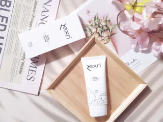 렉스리 데일리 톤업 크림 Rexri Daily Tone Up Cream — 5점을 준 리뷰어가 2022년 9월 올린 사용 사진