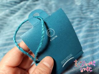 코박 covak 스페이스(밀폐공간) 살균제 — 4.5점을 준 리뷰어가 2022년 4월 올린 사용 사진