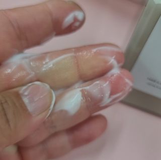 테이크어샤워 [에이블리+할인+무배] 우붓 바디로션 Ubud BODY LOTION 250ML — 5점을 준 리뷰어가 2025년 11월 올린 사용 사진