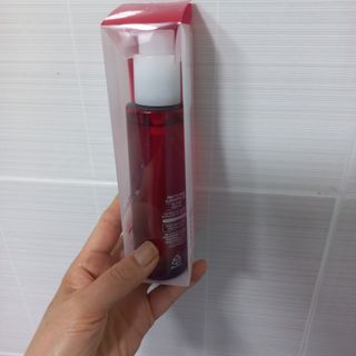 레드투래드 안티더스트 클렌징 오일 150ml — 5점을 준 리뷰어가 2021년 9월 올린 사용 사진