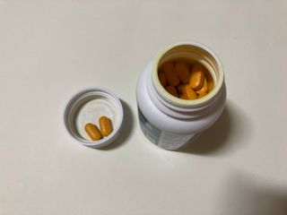 에이치알팜 조인트-서포트 보스웰리아 MSM 650mg x 120정 — 5점을 준 리뷰어가 2021년 7월 올린 사용 사진