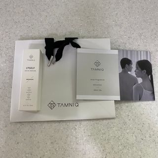 탐니크 러셀브 우먼 솔리드 퍼퓸 — 5점을 준 리뷰어가 2021년 1월 올린 사용 사진