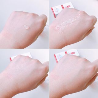 레드투래드 센서티브 어메이징 앰플 30ml — 5점을 준 리뷰어가 2021년 9월 올린 사용 사진