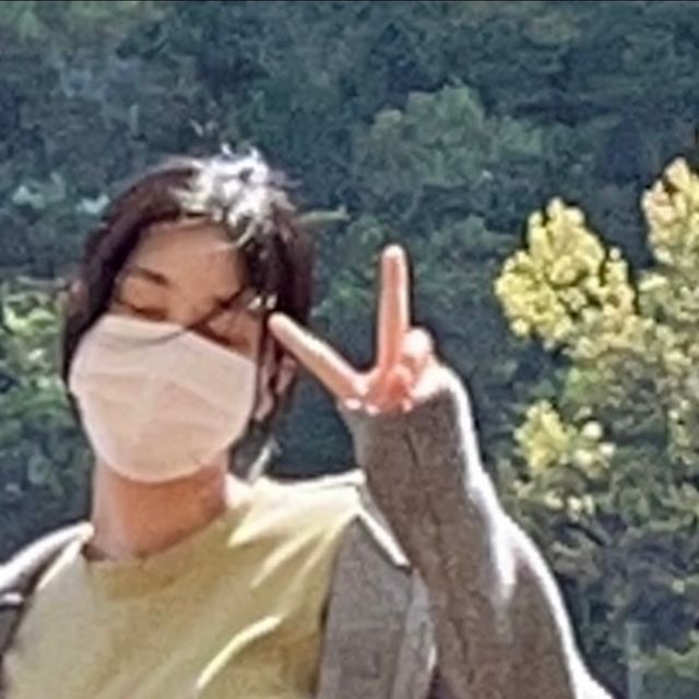 마스크팩 마스크 미담 (덴탈형) 리뷰 사진