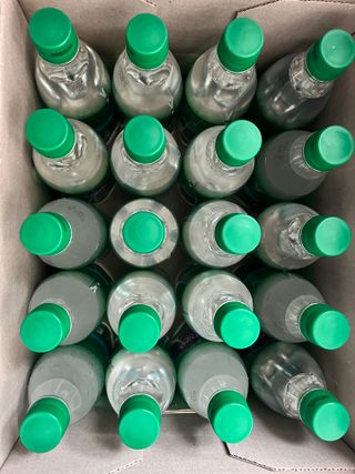 몽베스트 Montbest with Sparkling water Plain 20병 — 5점을 준 리뷰어가 2023년 2월 올린 사용 사진