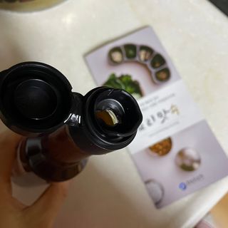 [요리맛수] NEW 천연 요리 에센스 300g 2개 SET — 5점을 준 리뷰어가 2021년 6월 올린 사용 사진