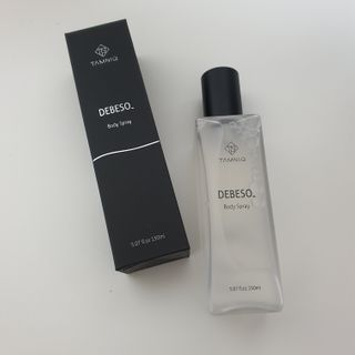 탐니크 바디미스트 디베쏘 150ml — 5점을 준 리뷰어가 2021년 1월 올린 사용 사진
