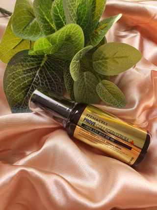 체르엠  프루브 콜라겐 앰플세럼 60ml 1병 — 5점을 준 리뷰어가 2021년 9월 올린 사용 사진