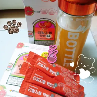 고은아이 릴리🌸님이 올린 리뷰 사진 1