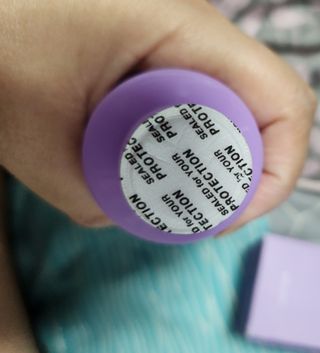 웰피아생활건강 웰피아 롤리올리 — 5점을 준 리뷰어가 2023년 1월 올린 사용 사진