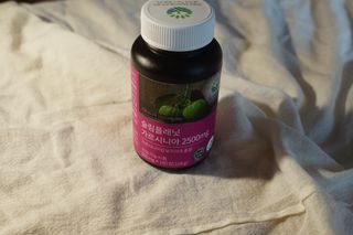 슬림플래닛 가르시니아 2500mg 비포밀 — 5점을 준 리뷰어가 2021년 8월 올린 사용 사진