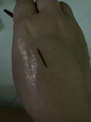 [팝시노트] 듀얼 픽싱 아이마스터 — 4.5점을 준 리뷰어가 2022년 12월 올린 사용 사진