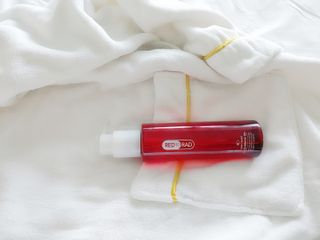 레드투래드 안티더스트 클렌징 오일 150ml — 4.5점을 준 리뷰어가 2021년 8월 올린 사용 사진