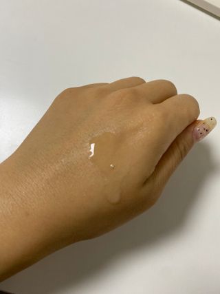 [녹산] 비건 대나무 밸런싱 수분 토너 + 비건 바이오 비타 에센스 — 5점을 준 리뷰어가 2022년 10월 올린 사용 사진