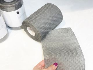 [생활공작소] 일회용 수세미 미니_그레이 60매 x 3입 — 3.5점을 준 리뷰어가 2021년 2월 올린 사용 사진