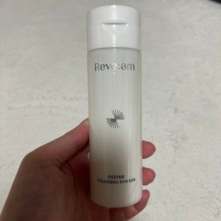 나우 [리브엠] 화해 1등 클렌징 파우더! 모공&피지 말끔순삭 — 5점을 준 리뷰어가 2023년 8월 올린 사용 사진