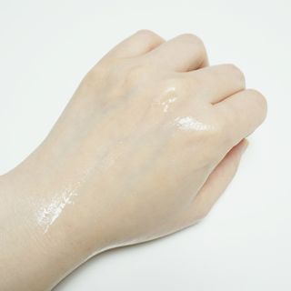 리더스코스메틱 리더스 카밍 바이오틱스 에센스 워터 — 5점을 준 리뷰어가 2021년 1월 올린 사용 사진