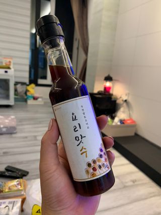 [요리맛수] NEW 천연 요리 에센스 300g 2개 SET — 5점을 준 리뷰어가 2021년 5월 올린 사용 사진
