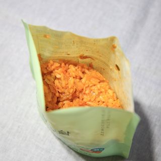 [푸딩팩토리] 요잇조잇 닭갈비 닭가슴살/김치 닭가슴살 곤약볶음밥 2종 (김치볶음밥 2개 닭갈비 볶음밥 1개) — 5점을 준 리뷰어가 2022년 7월 올린 사용 사진