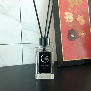 프리미엄 센트문 퍼퓸 디퓨저 100ml — 5점을 준 리뷰어가 2022년 12월 올린 사용 사진