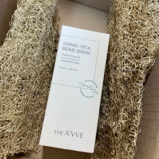 디에이브 더마-테카 바이옴 세럼 50ml — 5점을 준 리뷰어가 2022년 10월 올린 사용 사진