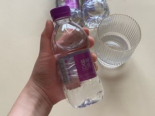 몽베스트 [MONTBEST] 330mL 20병 — 4점을 준 리뷰어가 2022년 3월 올린 사용 사진