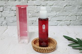레드투래드 안티더스트 클렌징 오일 150ml — 5점을 준 리뷰어가 2021년 6월 올린 사용 사진