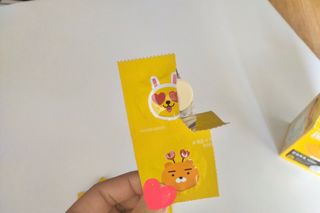 뾰루롱님이 올린 리뷰 사진 1