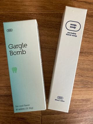 민트초코님이 올린 리뷰 사진 1