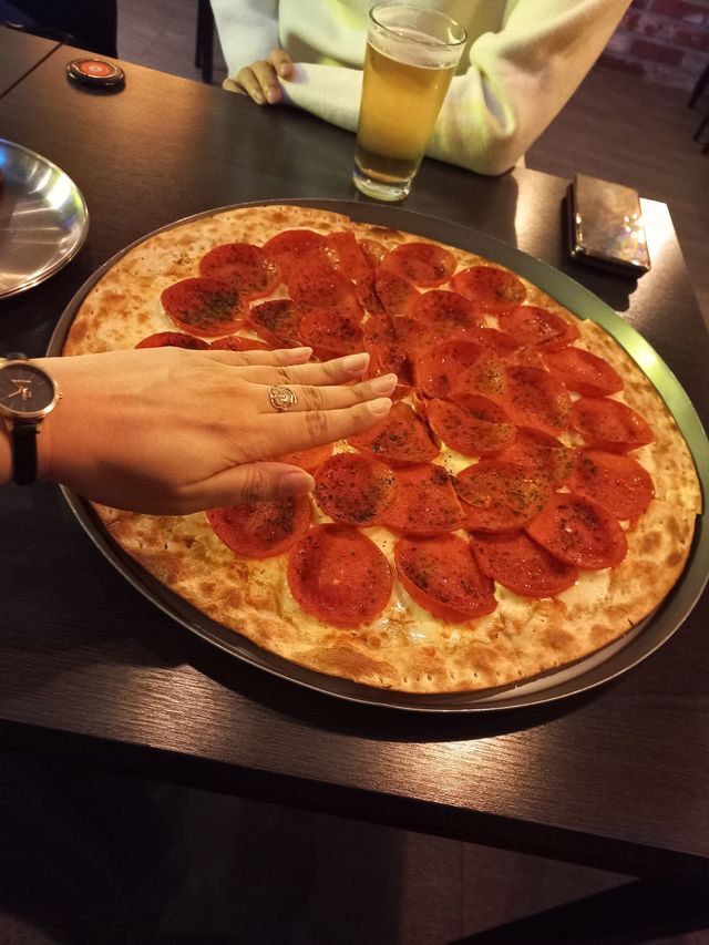 [브롱스 대흥역점] 25000원 이용권 리뷰 사진