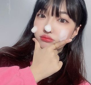 풀무원 브리엔 엔젤리카 허브 브라이트닝 클렌저+전용펌프 — 5점을 준 리뷰어가 2021년 3월 올린 사용 사진