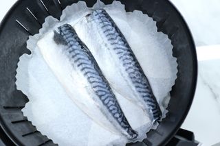 ㈜금호통상 노르웨이 고등어 900g (6~10편) — 5점을 준 리뷰어가 2022년 11월 올린 사용 사진